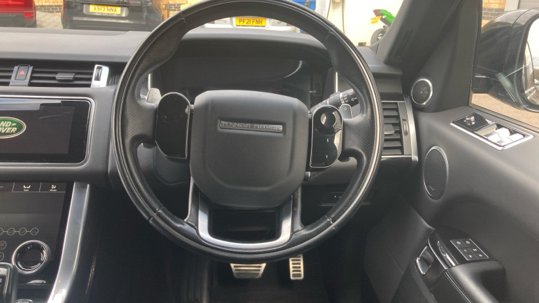 Land Rover Range Rover Sport 3.0 D300 HSE Dynamic Black 5dr Auto Diesel Estate